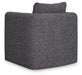Vreni Accent Chair - Imperial Furniture (Las Vegas, NV) - Multi Location