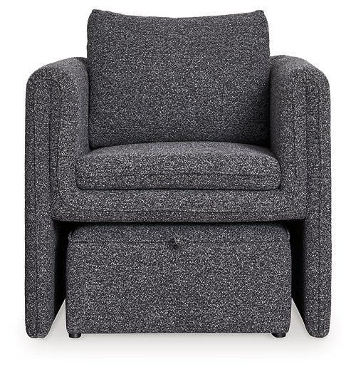 Vreni Accent Chair - Imperial Furniture (Las Vegas, NV) - Multi Location