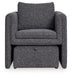 Vreni Accent Chair - Imperial Furniture (Las Vegas, NV) - Multi Location