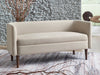 Wainner Accent Bench - Imperial Furniture (Las Vegas, NV) - Multi Location