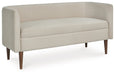 Wainner Accent Bench - Imperial Furniture (Las Vegas, NV) - Multi Location