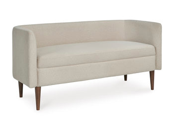 Wainner Accent Bench - Imperial Furniture (Las Vegas, NV) - Multi Location