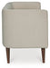 Wainner Accent Bench - Imperial Furniture (Las Vegas, NV) - Multi Location