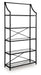 Dakerwell 72" Bookcase - Imperial Furniture (Las Vegas, NV) - Multi Location