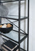 Dakerwell 72" Bookcase - Imperial Furniture (Las Vegas, NV) - Multi Location
