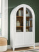 Dagandale Accent Cabinet - Imperial Furniture (Las Vegas, NV) - Multi Location