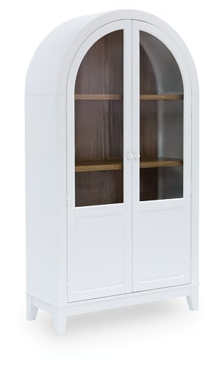 Dagandale Accent Cabinet - Imperial Furniture (Las Vegas, NV) - Multi Location