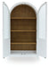 Dagandale Accent Cabinet - Imperial Furniture (Las Vegas, NV) - Multi Location