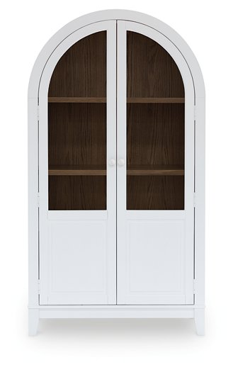 Dagandale Accent Cabinet - Imperial Furniture (Las Vegas, NV) - Multi Location