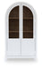 Dagandale Accent Cabinet - Imperial Furniture (Las Vegas, NV) - Multi Location