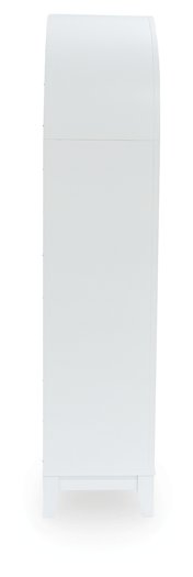 Dagandale Accent Cabinet - Imperial Furniture (Las Vegas, NV) - Multi Location