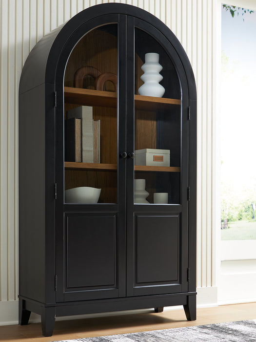 Dagandale Accent Cabinet - Imperial Furniture (Las Vegas, NV) - Multi Location
