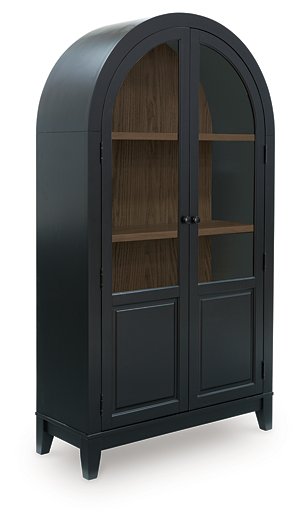 Dagandale Accent Cabinet - Imperial Furniture (Las Vegas, NV) - Multi Location