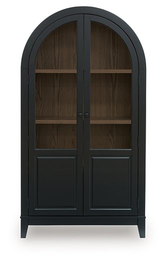 Dagandale Accent Cabinet - Imperial Furniture (Las Vegas, NV) - Multi Location