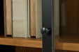 Dagandale Accent Cabinet - Imperial Furniture (Las Vegas, NV) - Multi Location