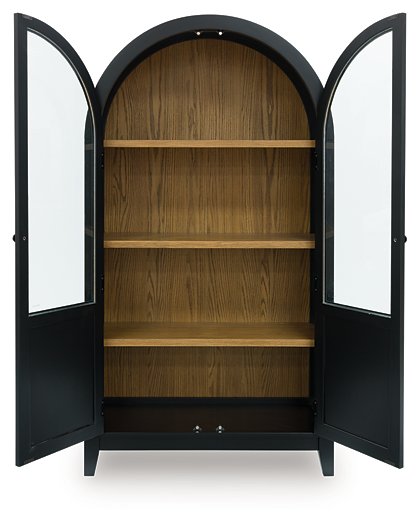 Dagandale Accent Cabinet - Imperial Furniture (Las Vegas, NV) - Multi Location