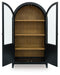 Dagandale Accent Cabinet - Imperial Furniture (Las Vegas, NV) - Multi Location
