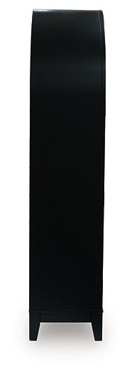 Dagandale Accent Cabinet - Imperial Furniture (Las Vegas, NV) - Multi Location