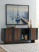 Welby Accent Cabinet - Imperial Furniture (Las Vegas, NV) - Multi Location