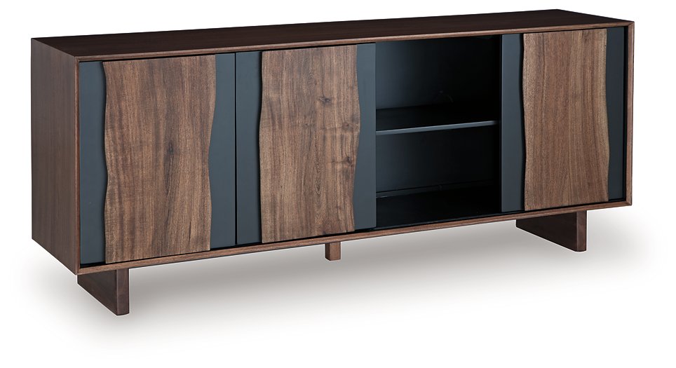 Welby Accent Cabinet - Imperial Furniture (Las Vegas, NV) - Multi Location