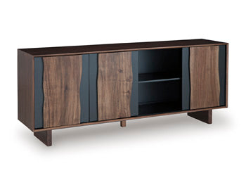 Welby Accent Cabinet - Imperial Furniture (Las Vegas, NV) - Multi Location