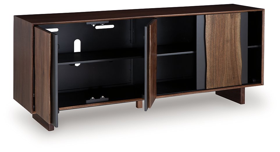 Welby Accent Cabinet - Imperial Furniture (Las Vegas, NV) - Multi Location