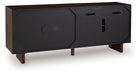 Welby Accent Cabinet - Imperial Furniture (Las Vegas, NV) - Multi Location