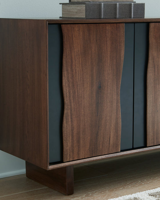 Welby Accent Cabinet - Imperial Furniture (Las Vegas, NV) - Multi Location