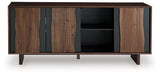 Welby Accent Cabinet - Imperial Furniture (Las Vegas, NV) - Multi Location