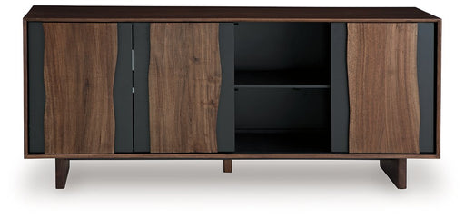 Welby Accent Cabinet - Imperial Furniture (Las Vegas, NV) - Multi Location