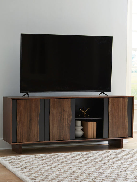 Welby Accent Cabinet - Imperial Furniture (Las Vegas, NV) - Multi Location