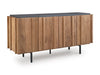Quintavious Accent Cabinet - Imperial Furniture (Las Vegas, NV) - Multi Location