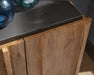 Quintavious Accent Cabinet - Imperial Furniture (Las Vegas, NV) - Multi Location