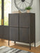 Orsonal Accent Cabinet - Imperial Furniture (Las Vegas, NV) - Multi Location