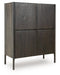 Orsonal Accent Cabinet - Imperial Furniture (Las Vegas, NV) - Multi Location