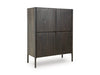 Orsonal Accent Cabinet - Imperial Furniture (Las Vegas, NV) - Multi Location
