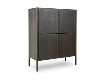 Orsonal Accent Cabinet - Imperial Furniture (Las Vegas, NV) - Multi Location