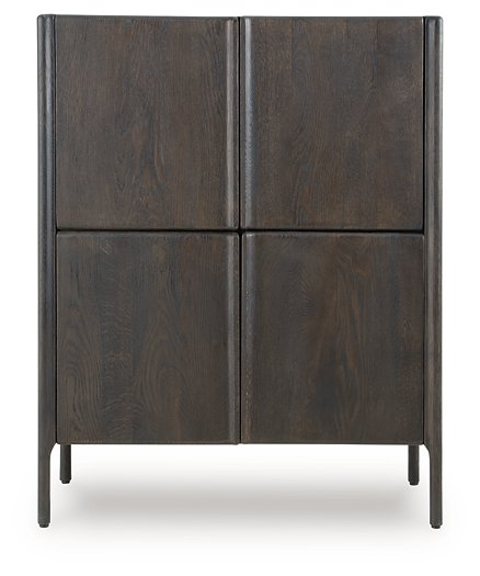 Orsonal Accent Cabinet - Imperial Furniture (Las Vegas, NV) - Multi Location