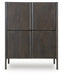 Orsonal Accent Cabinet - Imperial Furniture (Las Vegas, NV) - Multi Location