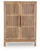 Pellamour Bar Cabinet - Imperial Furniture (Las Vegas, NV) - Multi Location