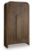Thoren Accent Cabinet - Imperial Furniture (Las Vegas, NV) - Multi Location