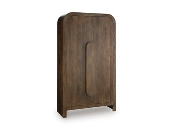 Thoren Accent Cabinet - Imperial Furniture (Las Vegas, NV) - Multi Location
