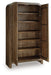 Thoren Accent Cabinet - Imperial Furniture (Las Vegas, NV) - Multi Location