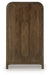 Thoren Accent Cabinet - Imperial Furniture (Las Vegas, NV) - Multi Location