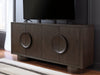 Veeda Accent Cabinet - Imperial Furniture (Las Vegas, NV) - Multi Location