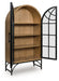 Gwenwich Accent Cabinet - Imperial Furniture (Las Vegas, NV) - Multi Location