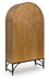 Gwenwich Accent Cabinet - Imperial Furniture (Las Vegas, NV) - Multi Location