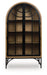 Gwenwich Accent Cabinet - Imperial Furniture (Las Vegas, NV) - Multi Location