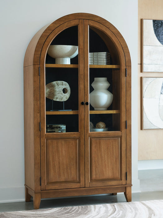 Dagandale Accent Cabinet - Imperial Furniture (Las Vegas, NV) - Multi Location