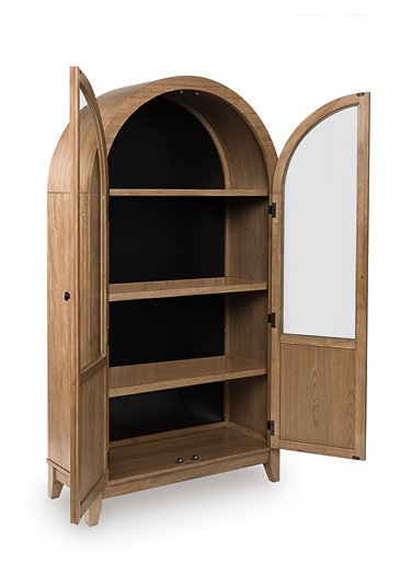 Dagandale Accent Cabinet - Imperial Furniture (Las Vegas, NV) - Multi Location